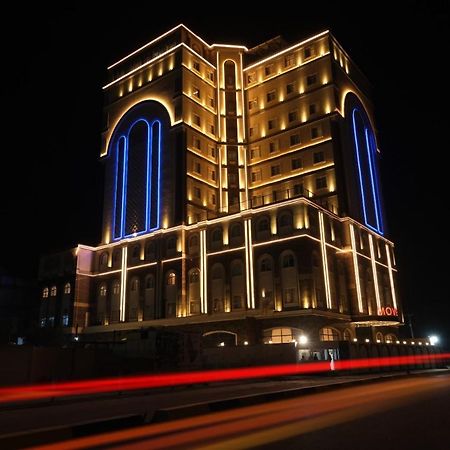 Move Npic Zenat Al Hayat Hotel Basra 외부 사진