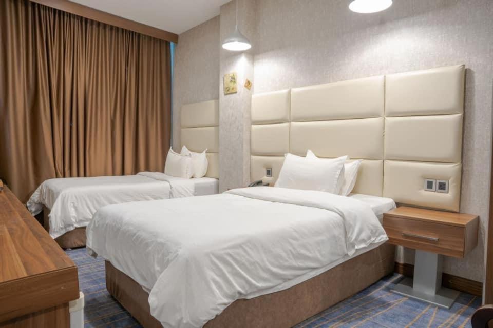 Move Npic Zenat Al Hayat Hotel Basra 외부 사진