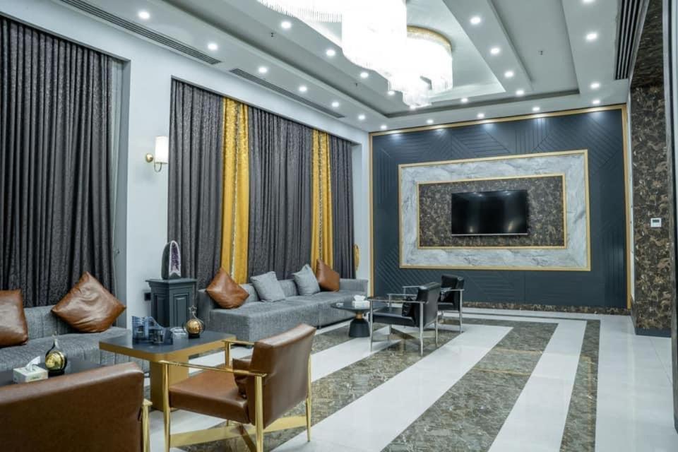 Move Npic Zenat Al Hayat Hotel Basra 외부 사진