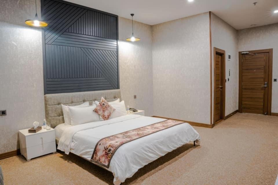 Move Npic Zenat Al Hayat Hotel Basra 외부 사진