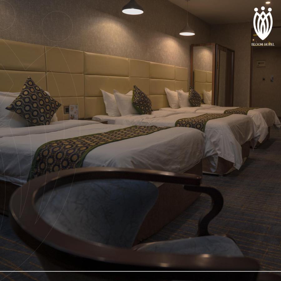 Move Npic Zenat Al Hayat Hotel Basra 외부 사진