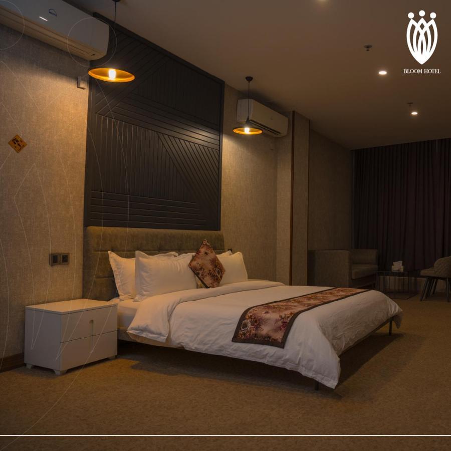 Move Npic Zenat Al Hayat Hotel Basra 외부 사진