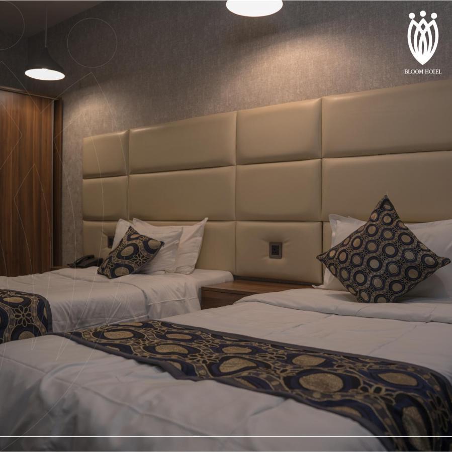 Move Npic Zenat Al Hayat Hotel Basra 외부 사진
