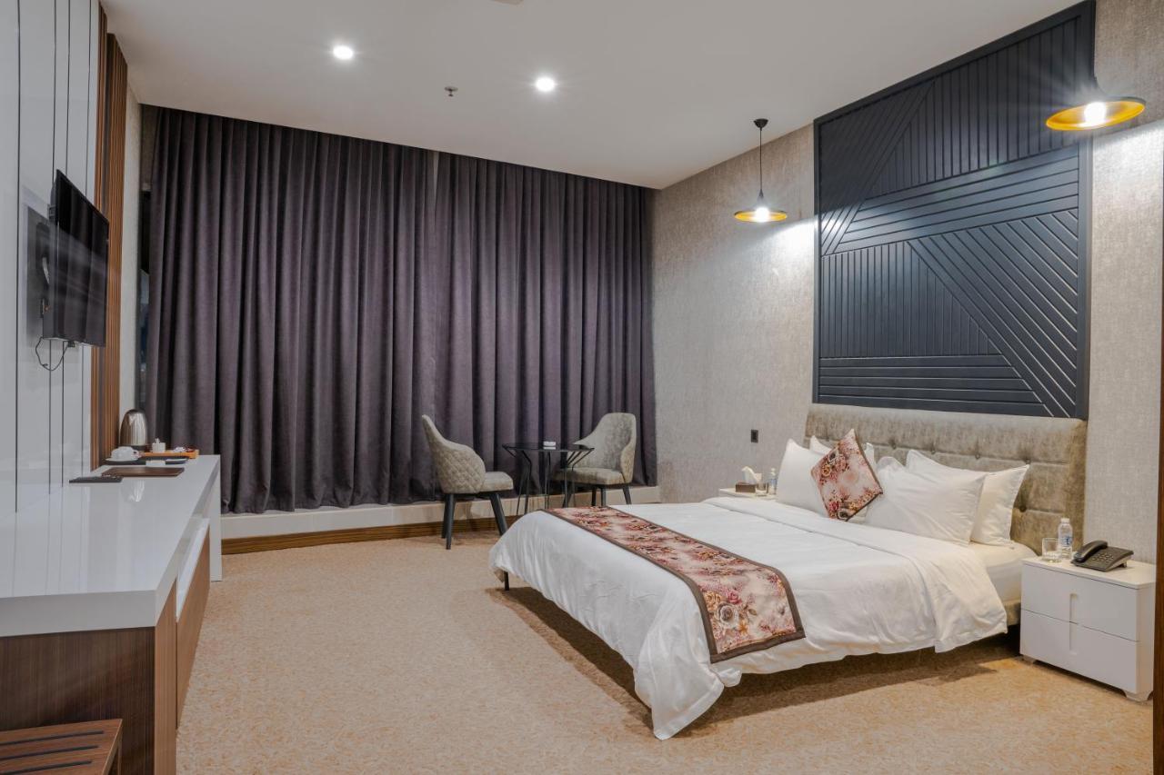Move Npic Zenat Al Hayat Hotel Basra 외부 사진