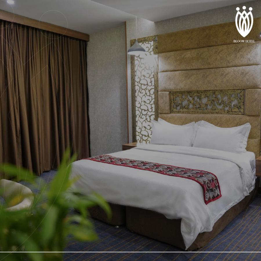Move Npic Zenat Al Hayat Hotel Basra 외부 사진
