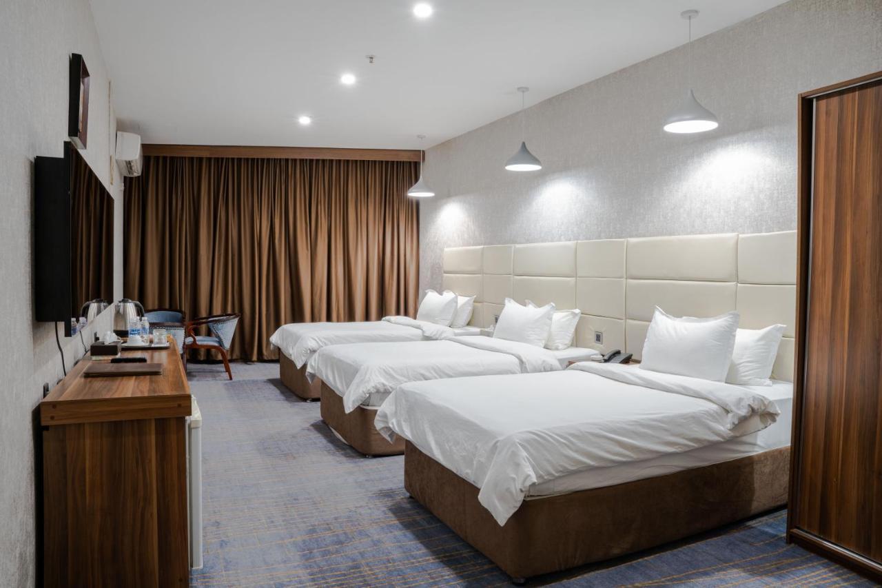 Move Npic Zenat Al Hayat Hotel Basra 외부 사진