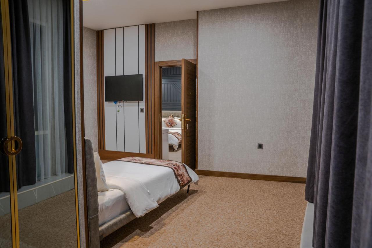 Move Npic Zenat Al Hayat Hotel Basra 외부 사진