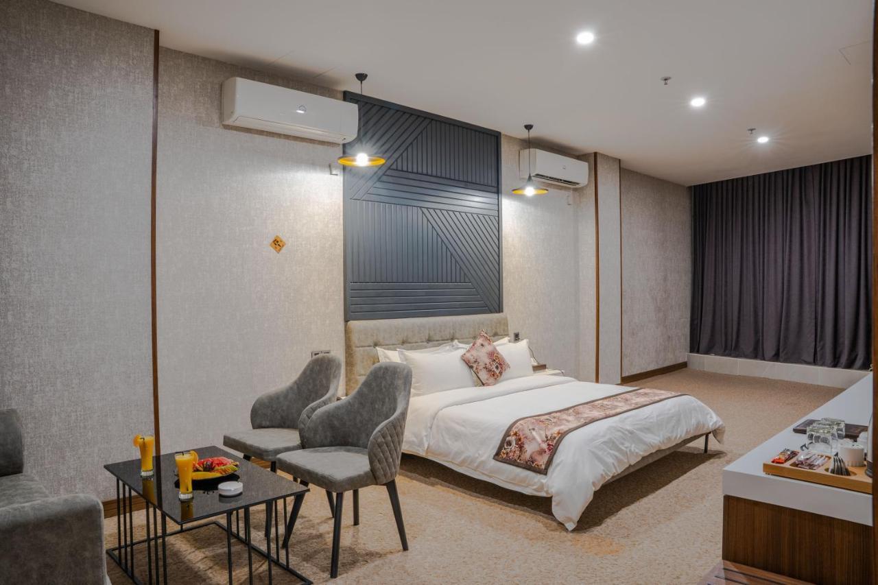 Move Npic Zenat Al Hayat Hotel Basra 외부 사진
