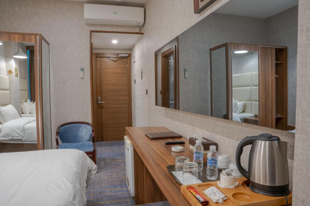 Move Npic Zenat Al Hayat Hotel Basra 외부 사진