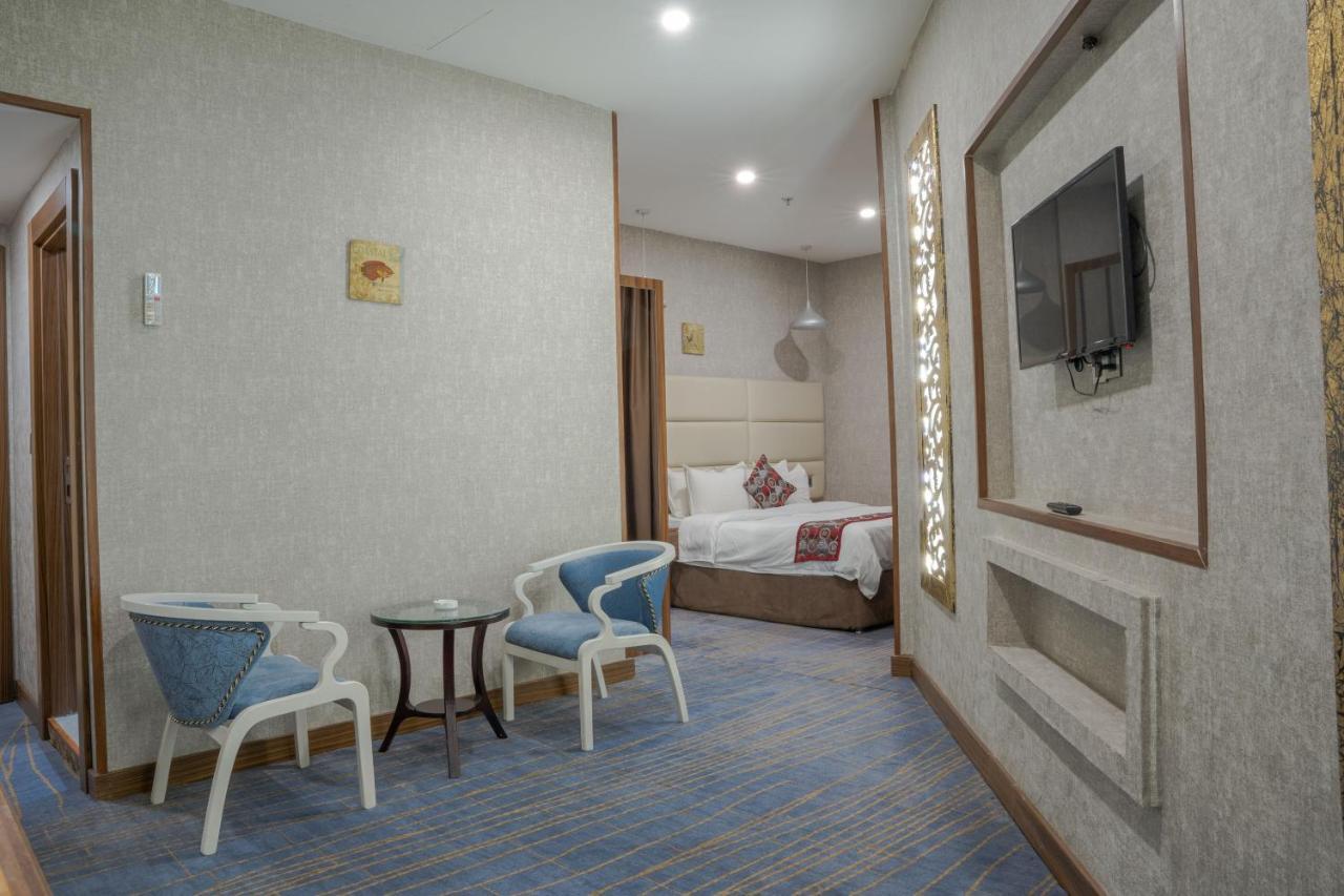 Move Npic Zenat Al Hayat Hotel Basra 외부 사진