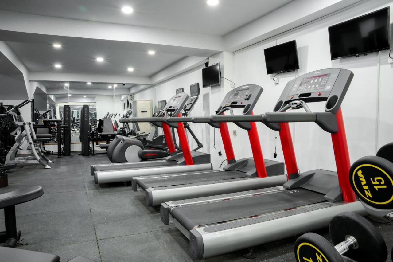 Move Npic Zenat Al Hayat Hotel Basra 외부 사진