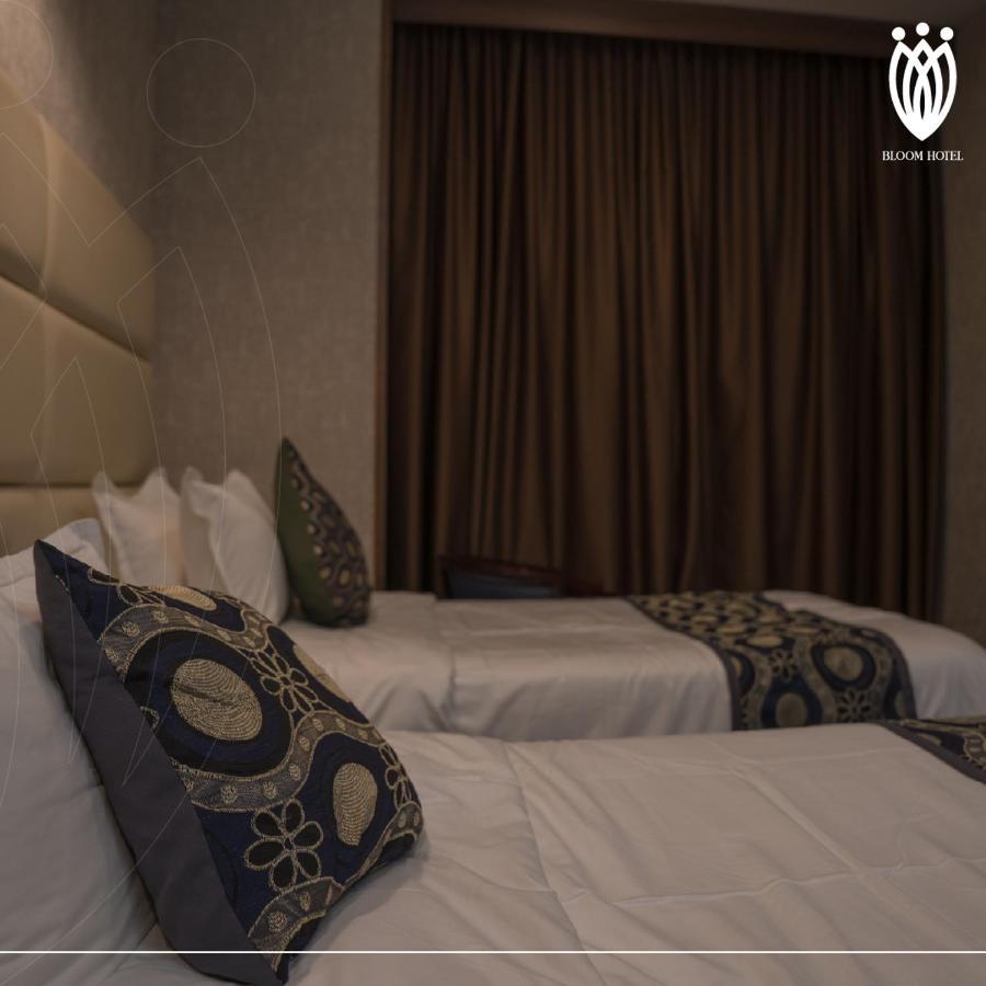 Move Npic Zenat Al Hayat Hotel Basra 외부 사진
