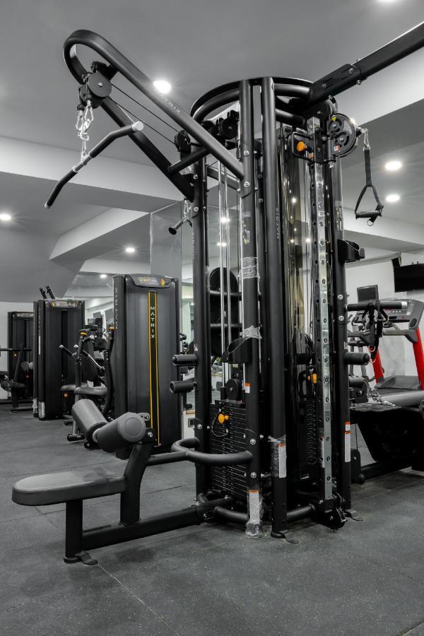 Move Npic Zenat Al Hayat Hotel Basra 외부 사진