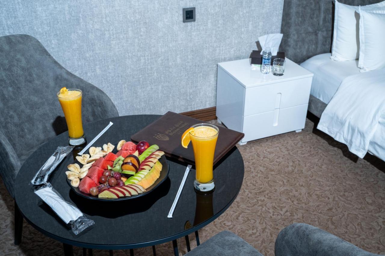 Move Npic Zenat Al Hayat Hotel Basra 외부 사진