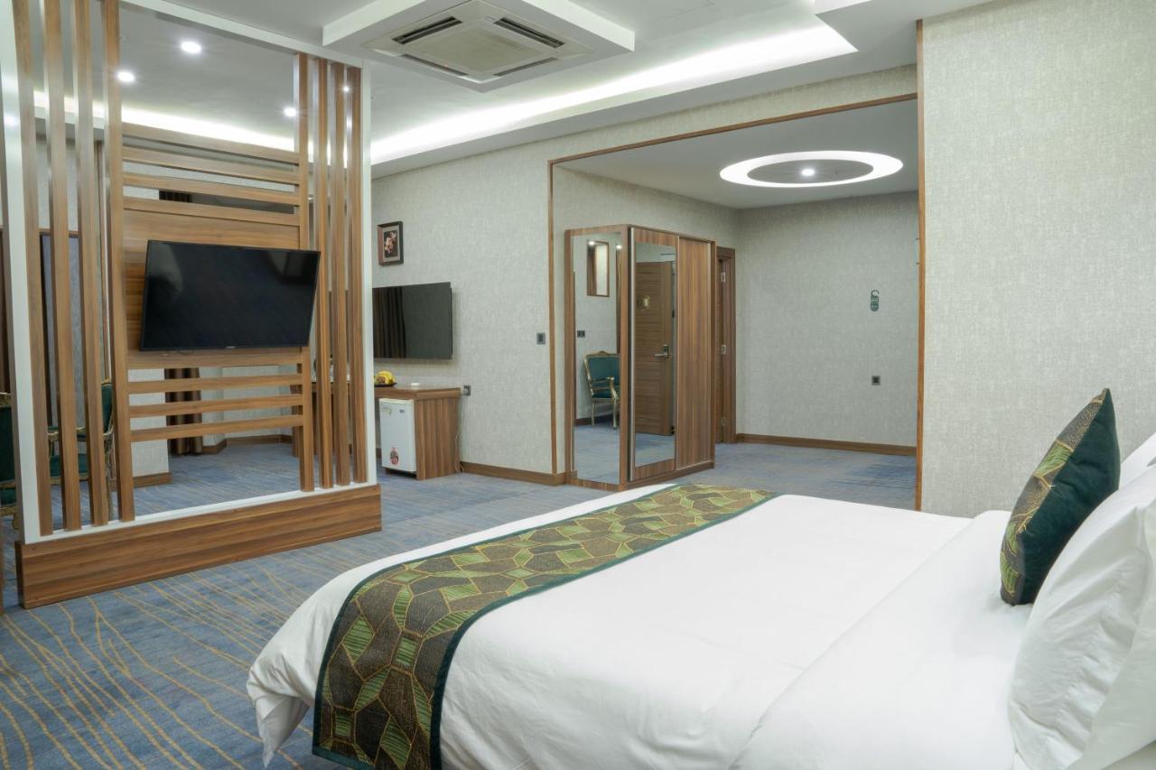 Move Npic Zenat Al Hayat Hotel Basra 외부 사진