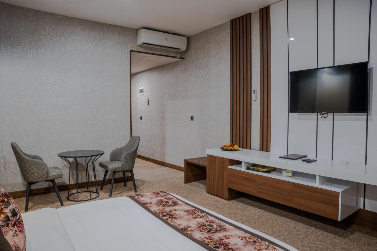 Move Npic Zenat Al Hayat Hotel Basra 외부 사진