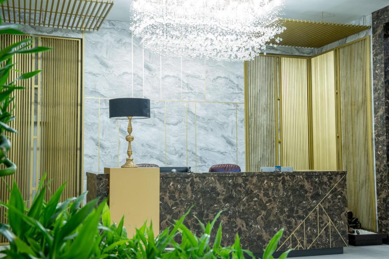 Move Npic Zenat Al Hayat Hotel Basra 외부 사진