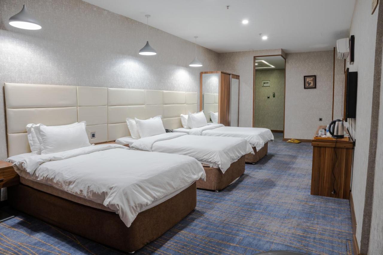 Move Npic Zenat Al Hayat Hotel Basra 외부 사진