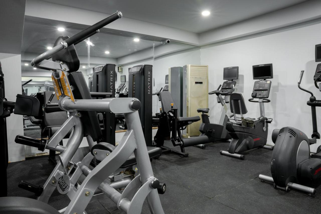 Move Npic Zenat Al Hayat Hotel Basra 외부 사진