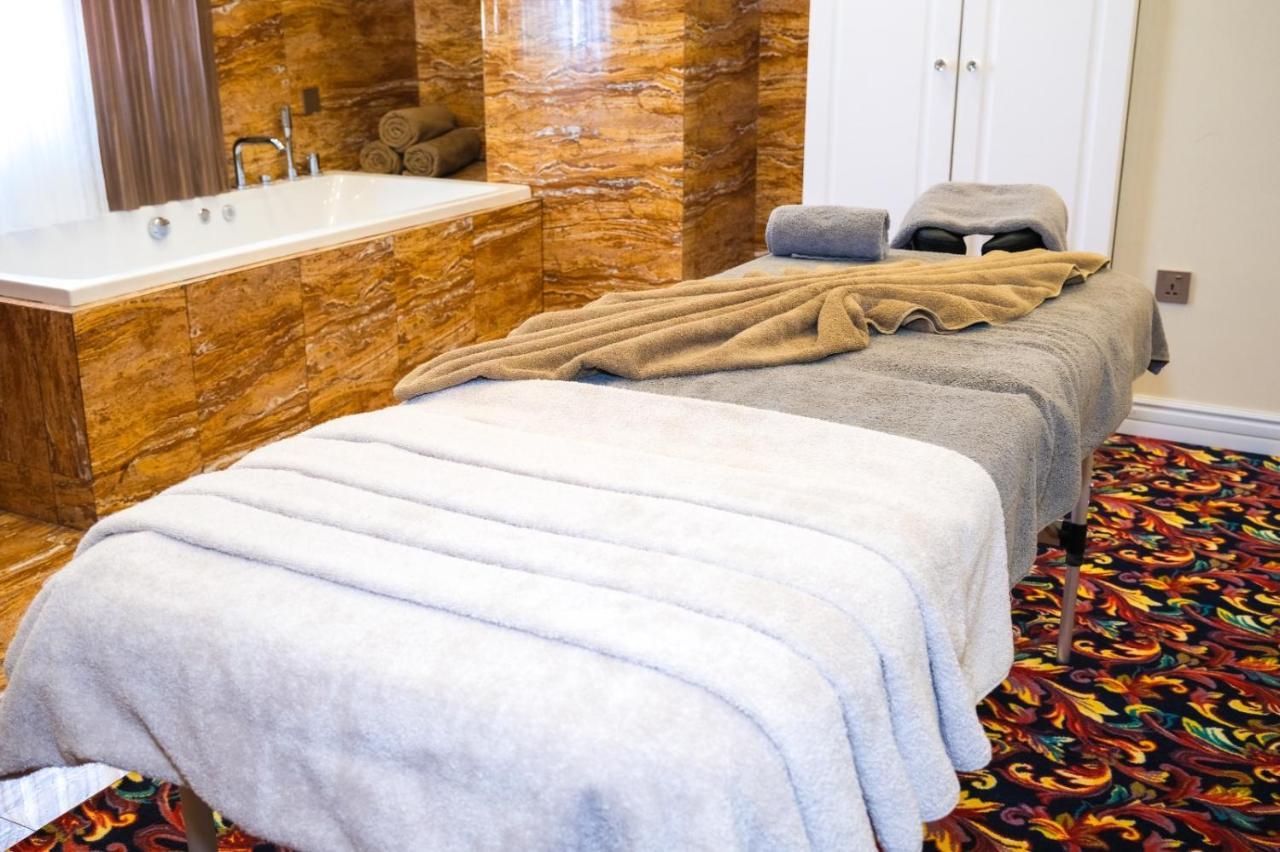 Move Npic Zenat Al Hayat Hotel Basra 외부 사진