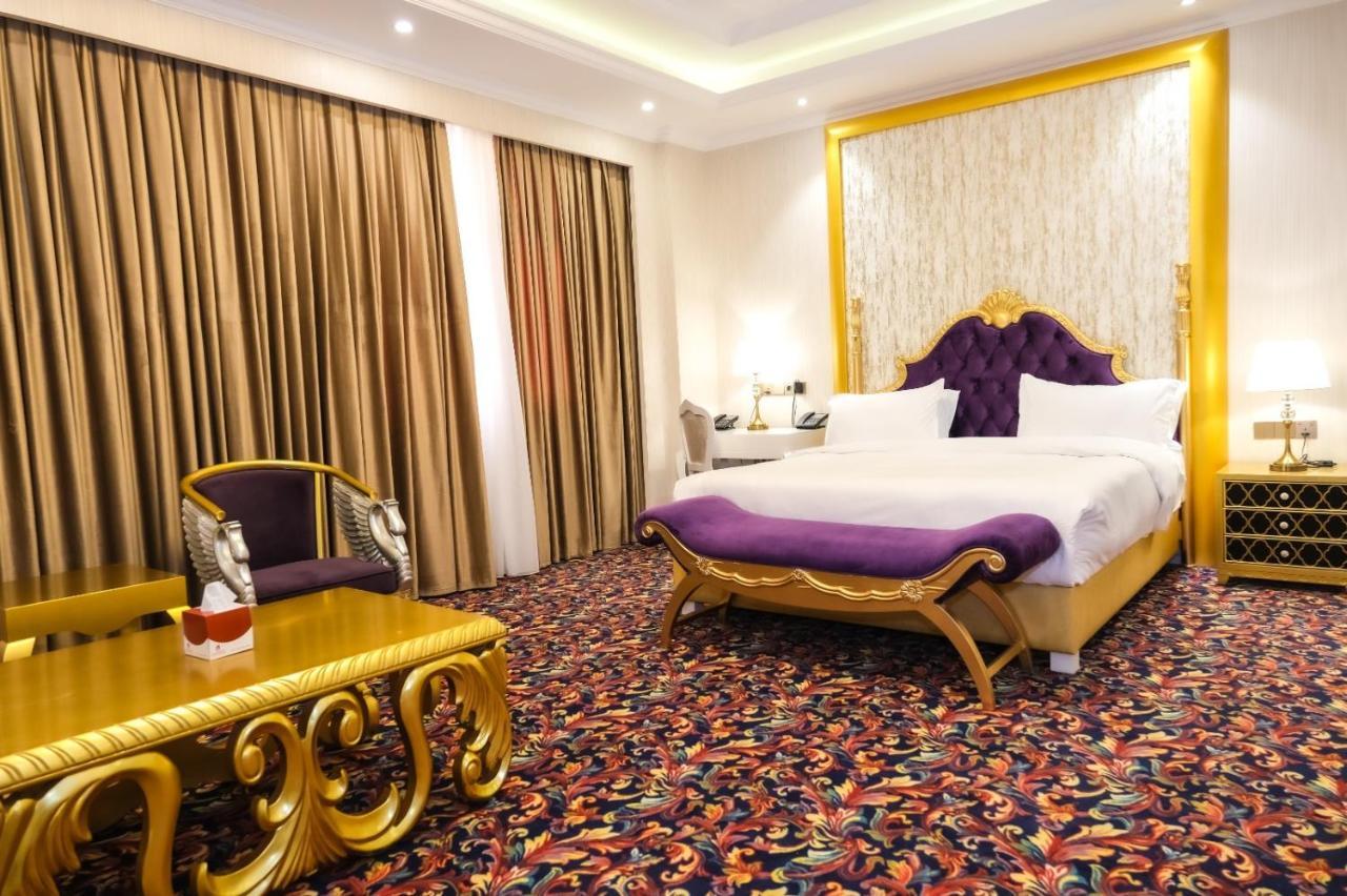 Move Npic Zenat Al Hayat Hotel Basra 외부 사진