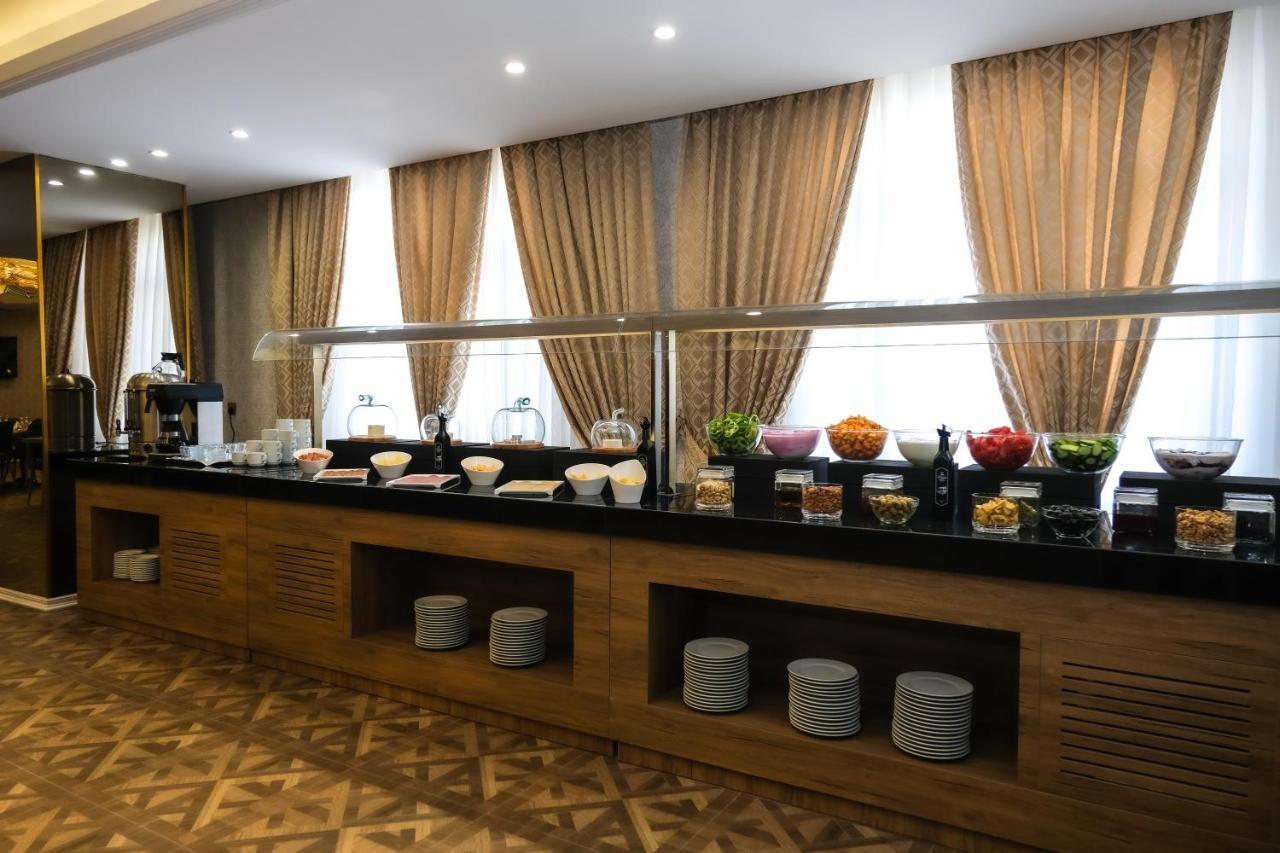 Move Npic Zenat Al Hayat Hotel Basra 외부 사진