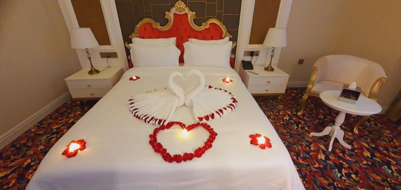Move Npic Zenat Al Hayat Hotel Basra 외부 사진