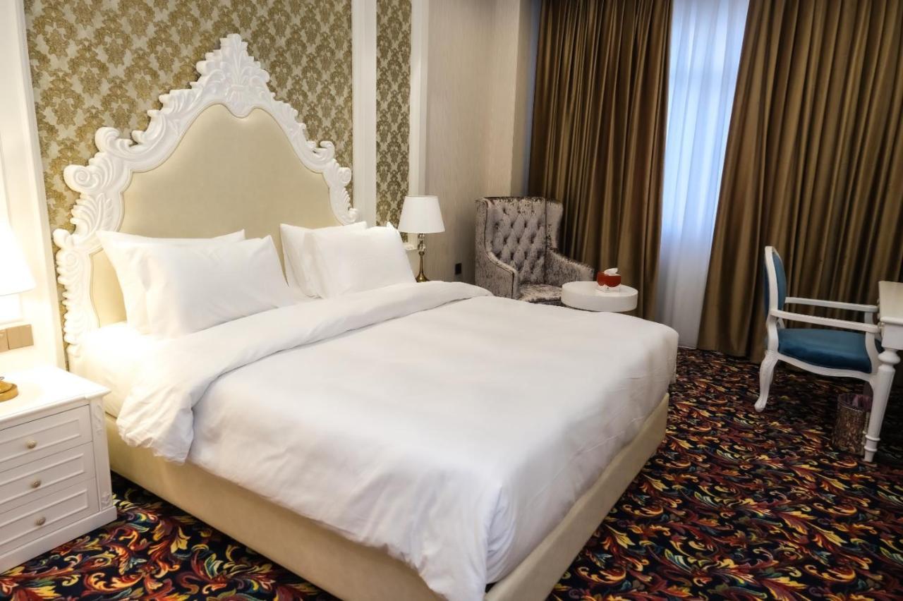 Move Npic Zenat Al Hayat Hotel Basra 외부 사진
