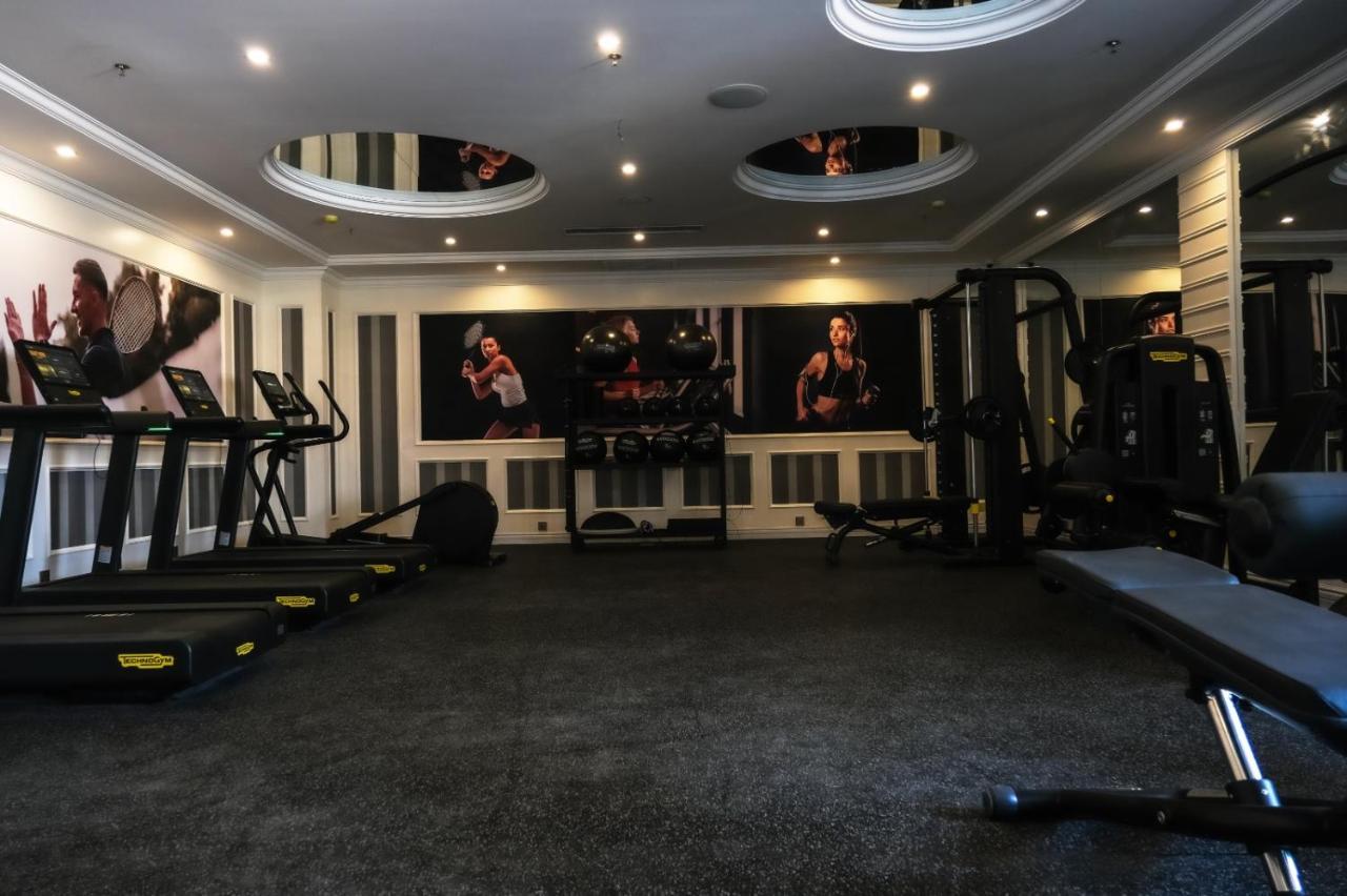 Move Npic Zenat Al Hayat Hotel Basra 외부 사진