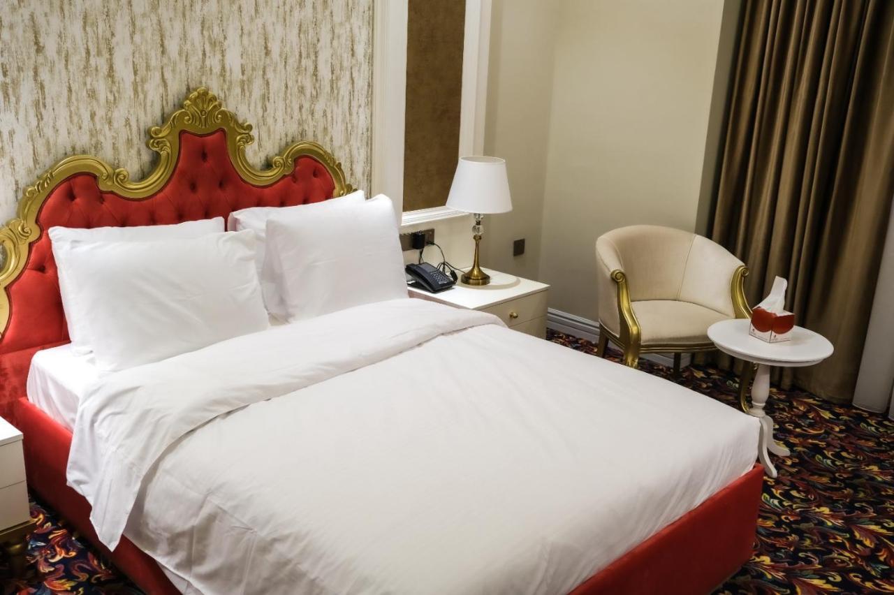 Move Npic Zenat Al Hayat Hotel Basra 외부 사진