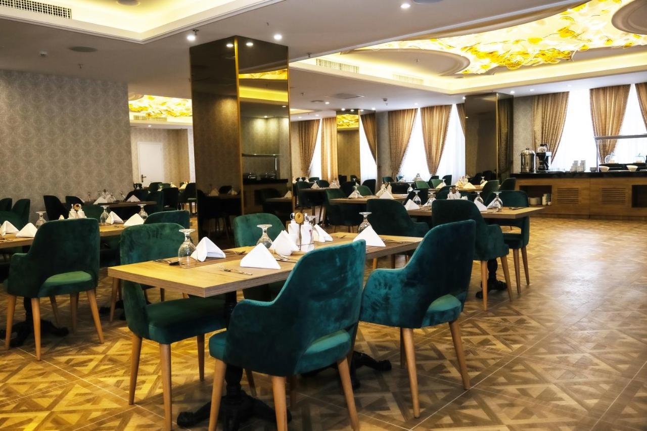 Move Npic Zenat Al Hayat Hotel Basra 외부 사진