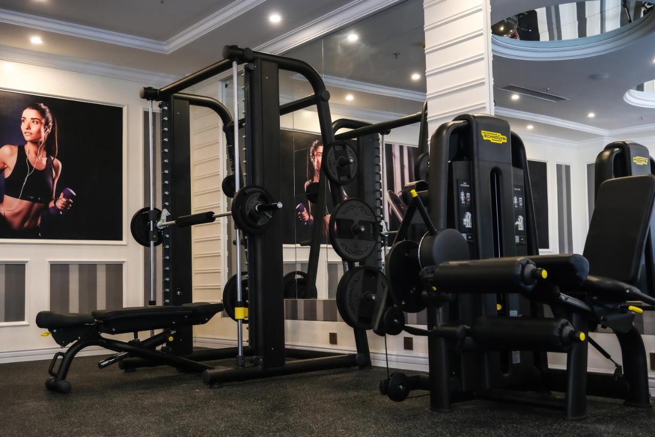 Move Npic Zenat Al Hayat Hotel Basra 외부 사진