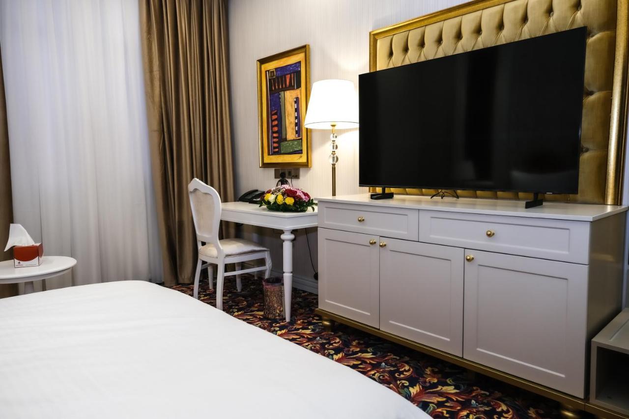 Move Npic Zenat Al Hayat Hotel Basra 외부 사진