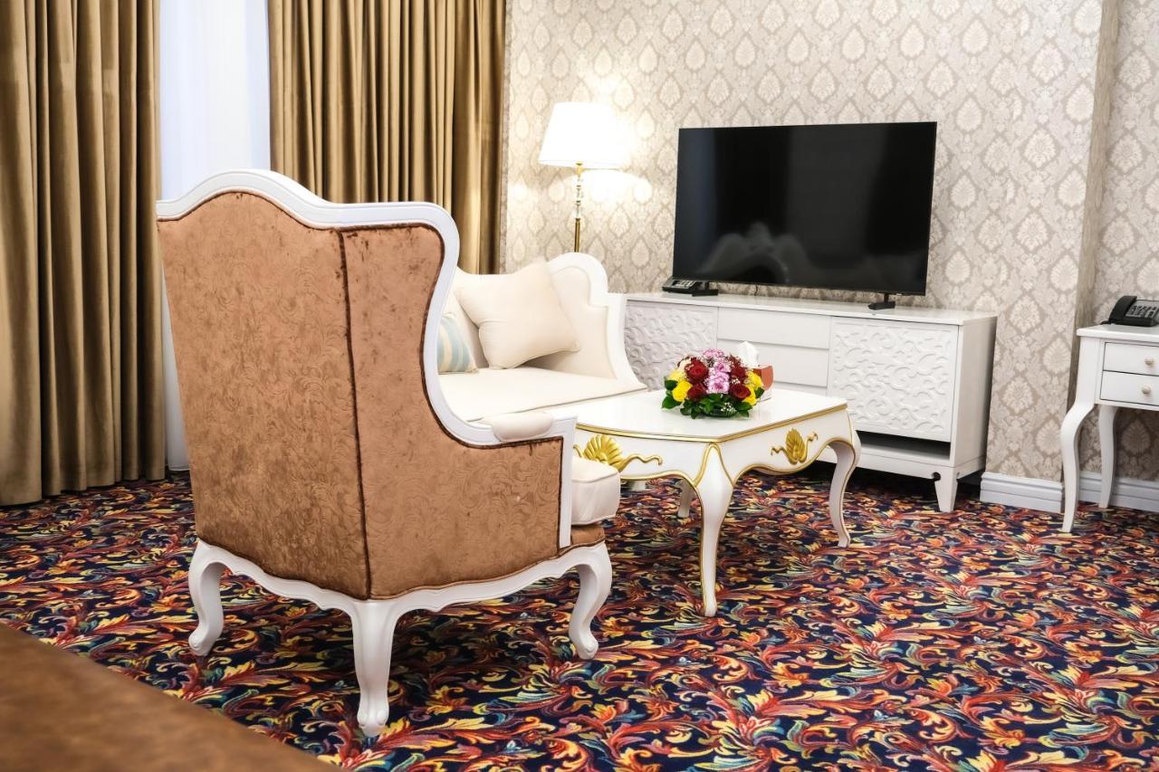 Move Npic Zenat Al Hayat Hotel Basra 외부 사진