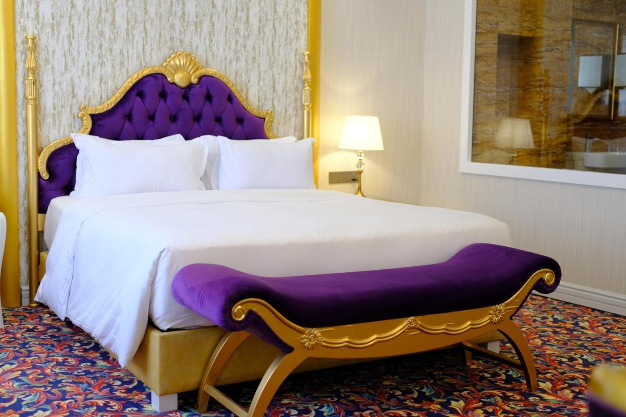 Move Npic Zenat Al Hayat Hotel Basra 외부 사진